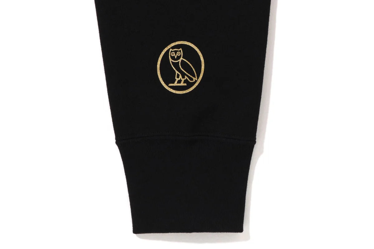 BAPE® X OVO SHARK FULL ZIP HOODIE