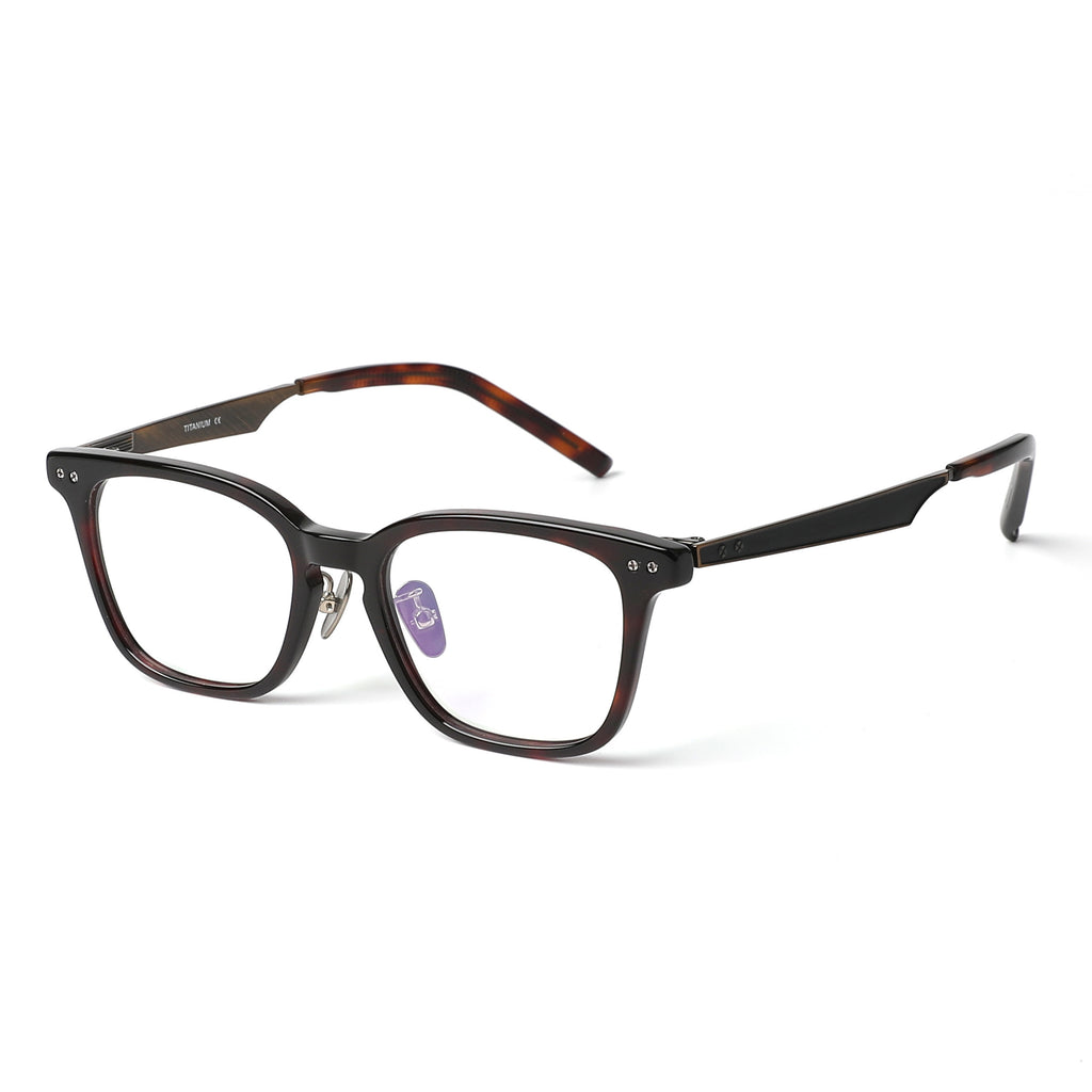 SIFIER EYEWEAR TITANIUM GLASSES