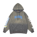 Gallery Dept. LA Rams 90's Vintage Hoodie