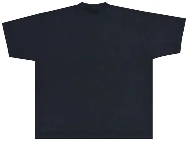 Vetements Very Expensive T-Shirt 'Washed Black'
