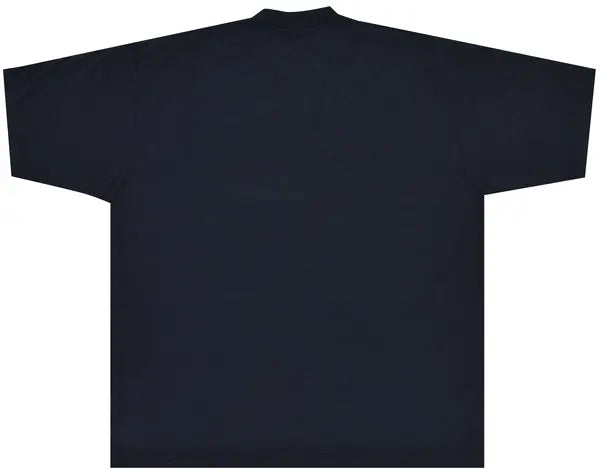 Vetements Reaper Logo T-Shirt 'Black'
