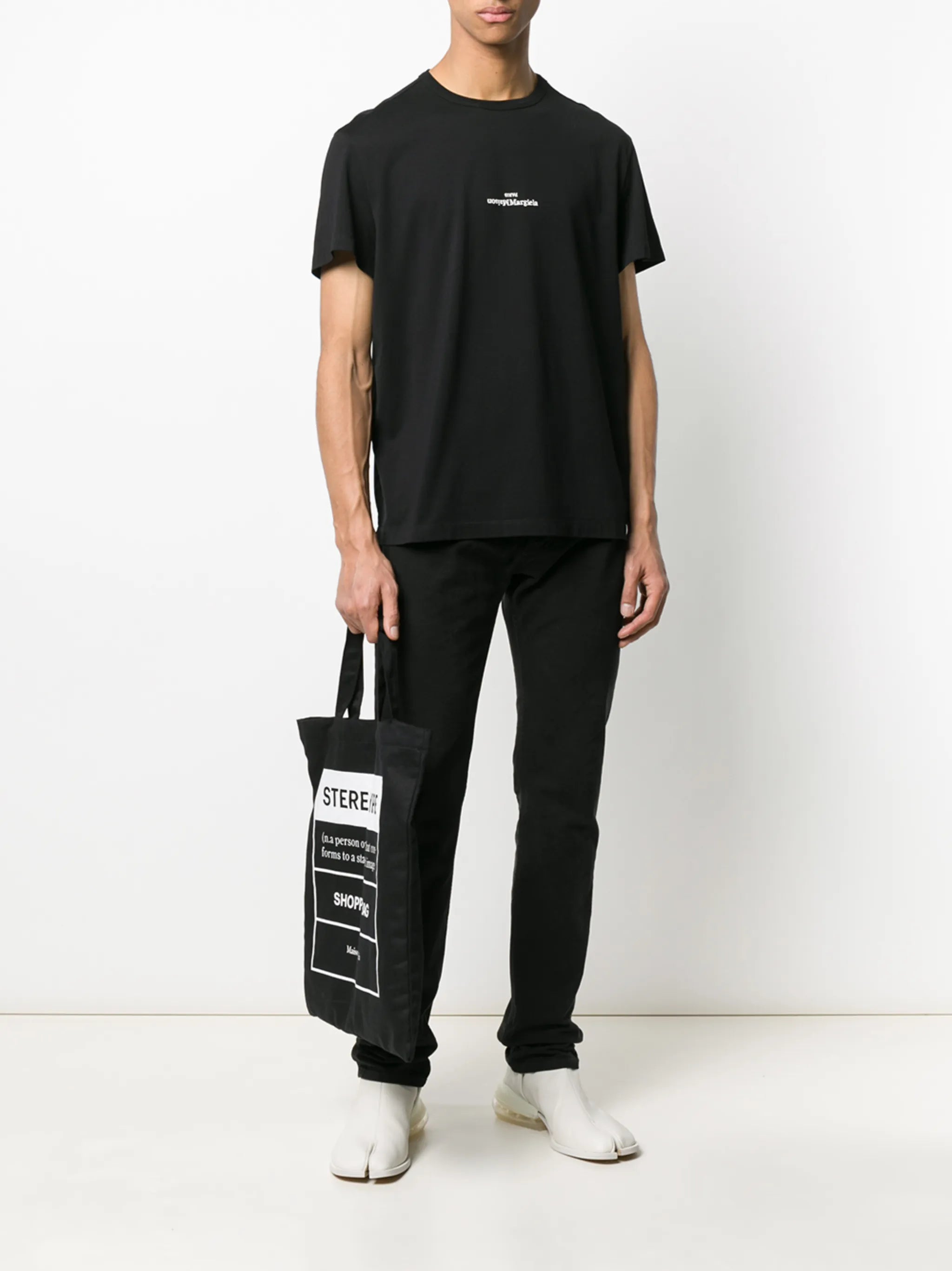 Maison Margiela cotton T-shirt