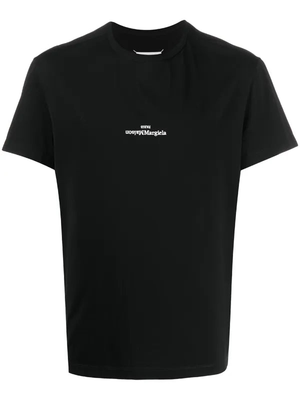 Maison Margiela cotton T-shirt