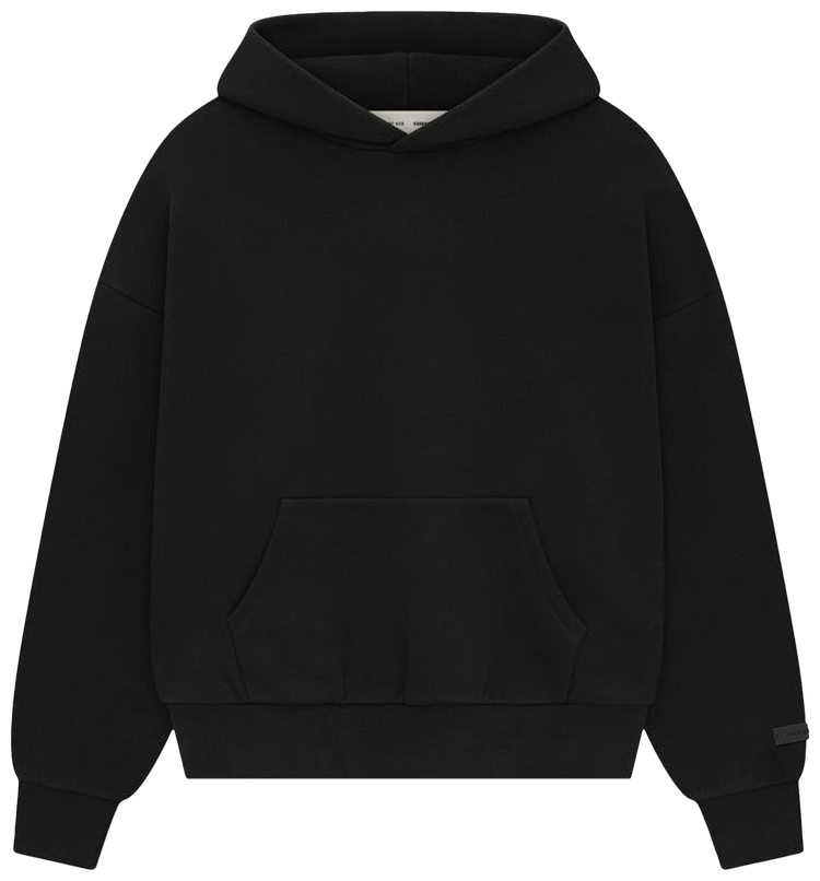 Fear of God Plain Hoodie