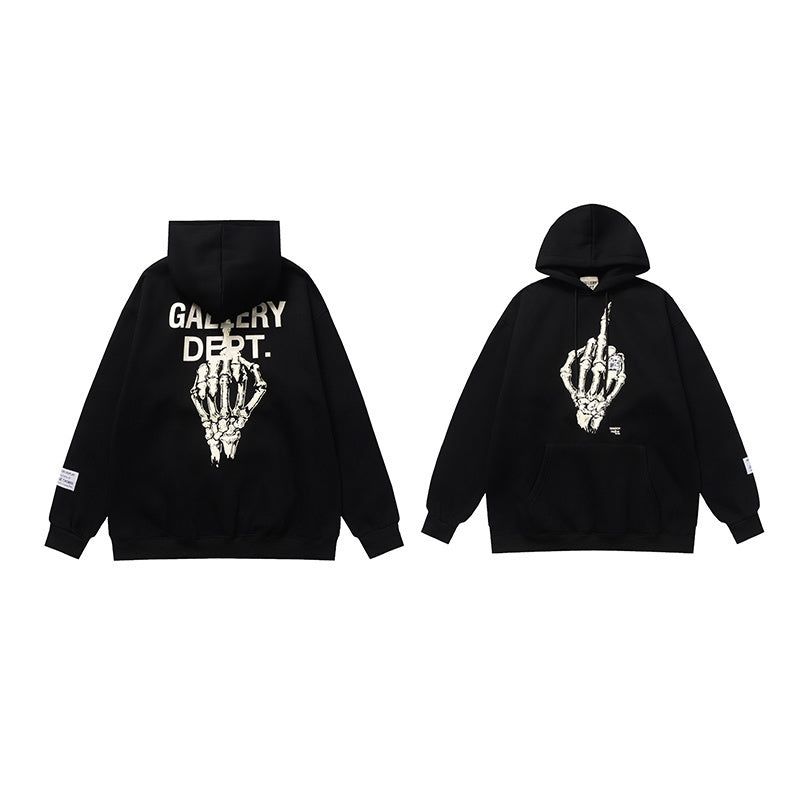 GALLERY DEPT Hoodies – AOSITRY