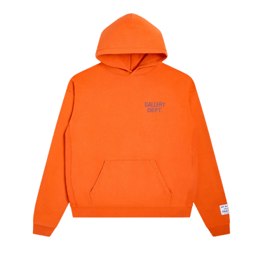 G-PATCH FUCKED UP HOODIE