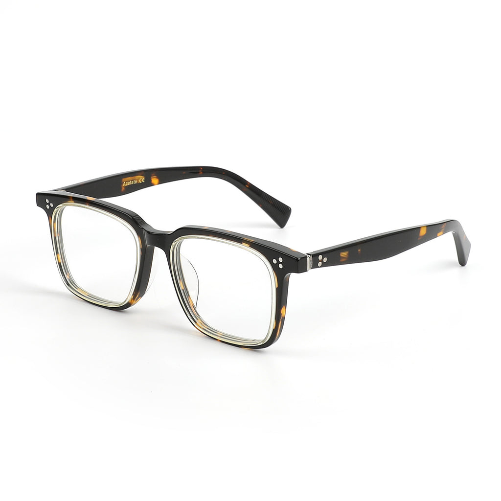 Acetate Frames TORTOISE GLASSES