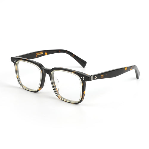 Acetate Frames TORTOISE GLASSES