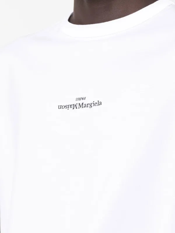 Maison Margiela cotton T-shirt