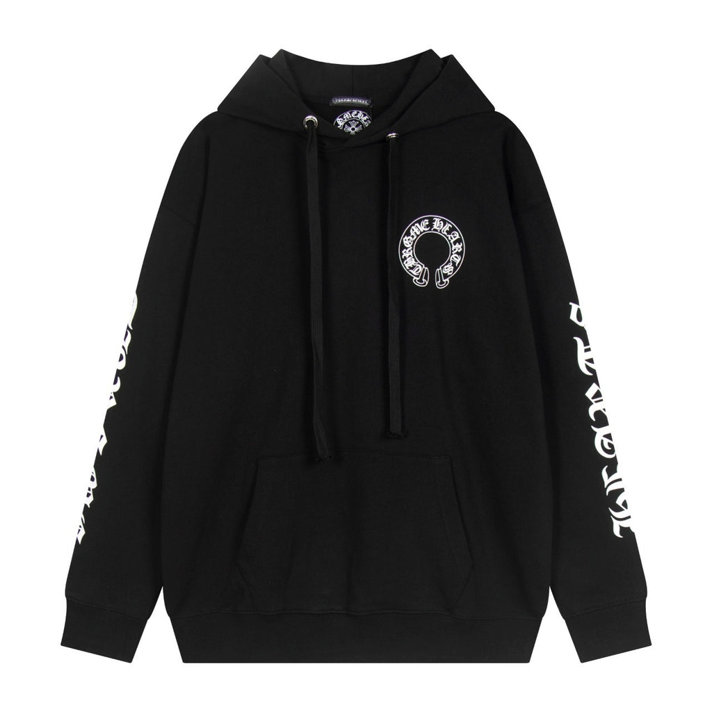 CHROME-HEARTS Hoodie K7008