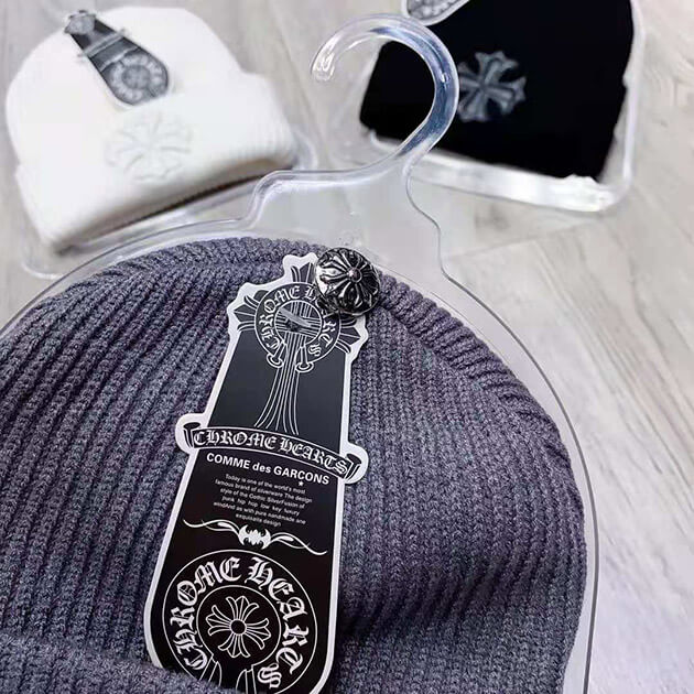 Chrome Hearts Hat