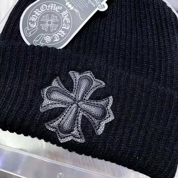 Chrome Hearts Hat BLACK