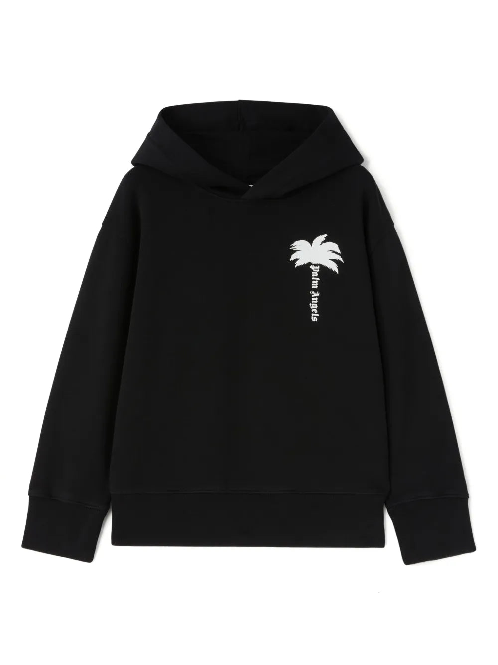 Palm Angels The Palm Hoodie 'Off White'