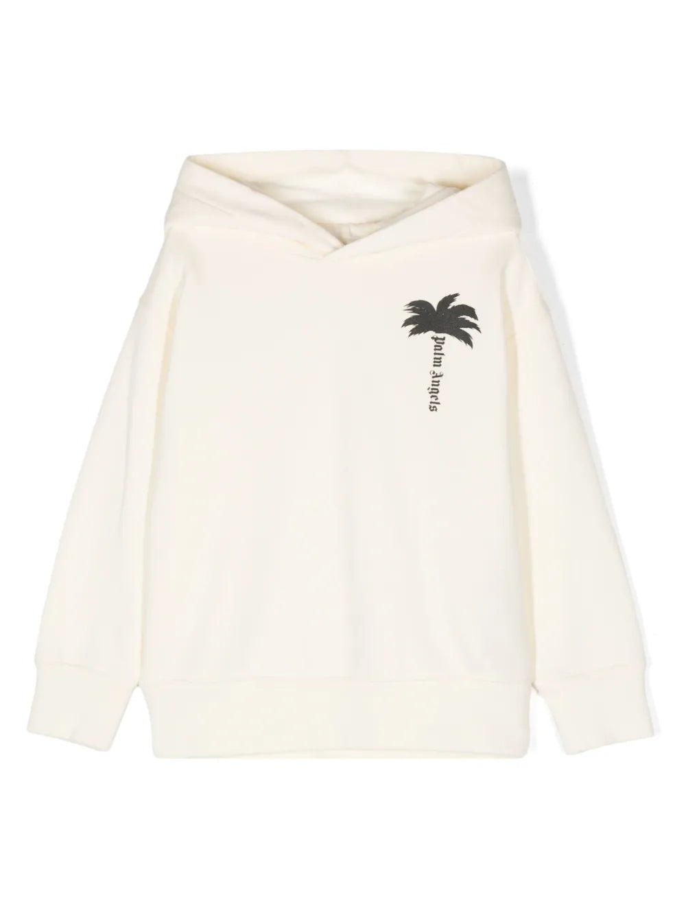 Palm Angels The Palm Hoodie 'Off White'