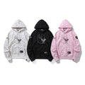 3 SET HOODIES