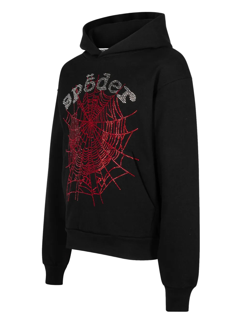 Sp5der Web Hoodie