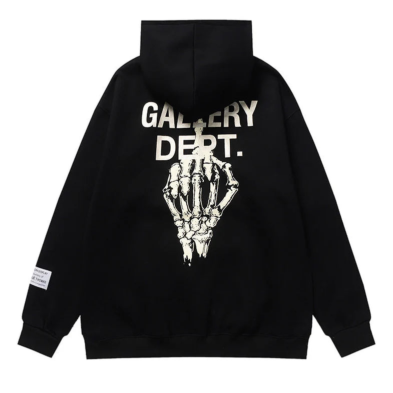 GALLERY DEPT Hoodies – AOSITRY