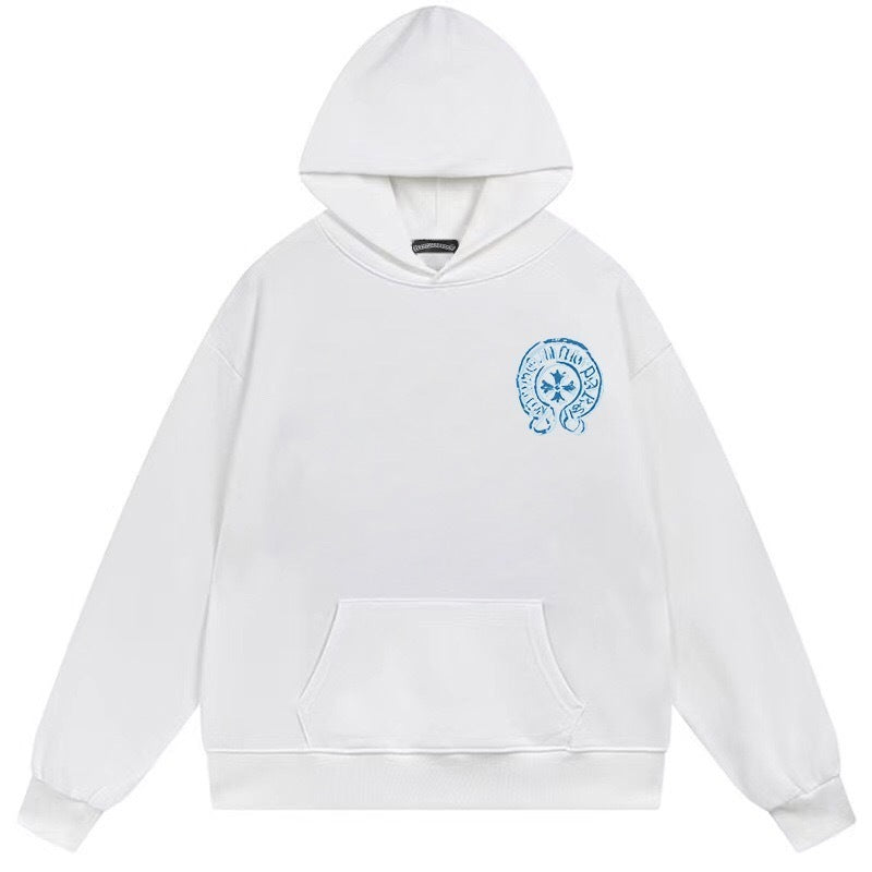 CHROME-HEARTS Hoodie K7008