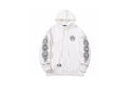 CHROME-HEARTS Hoodie K7070