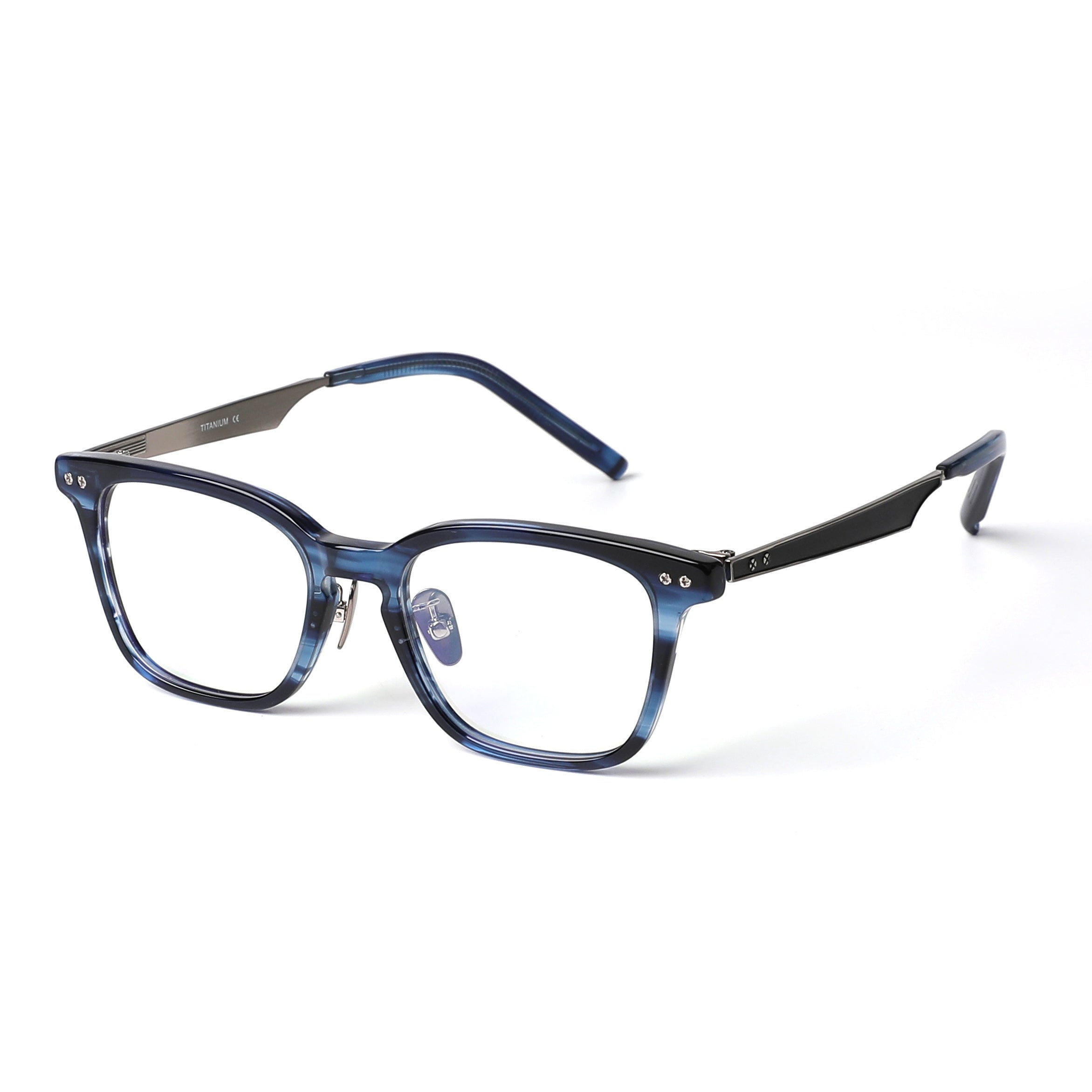 SIFIER EYEWEAR TITANIUM GLASSES
