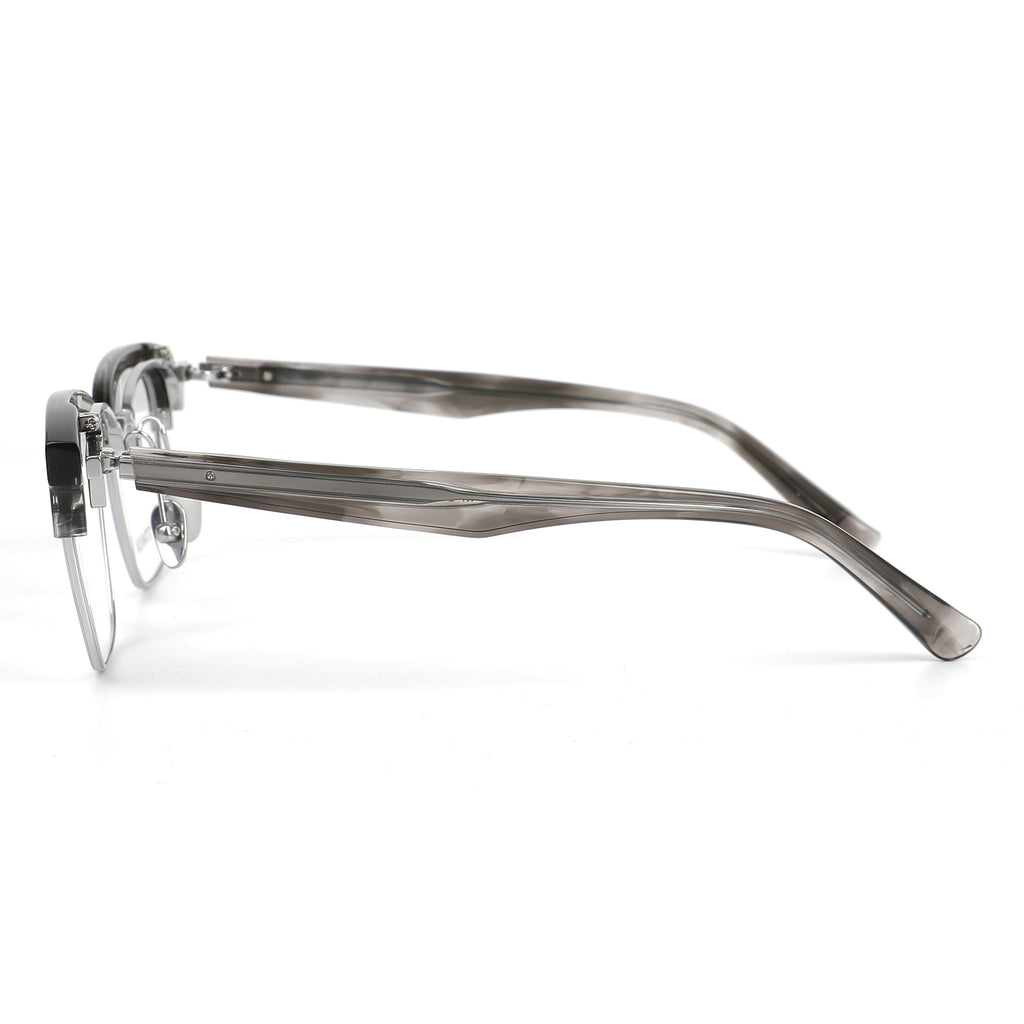 TITANIUM GRAY GLASSES