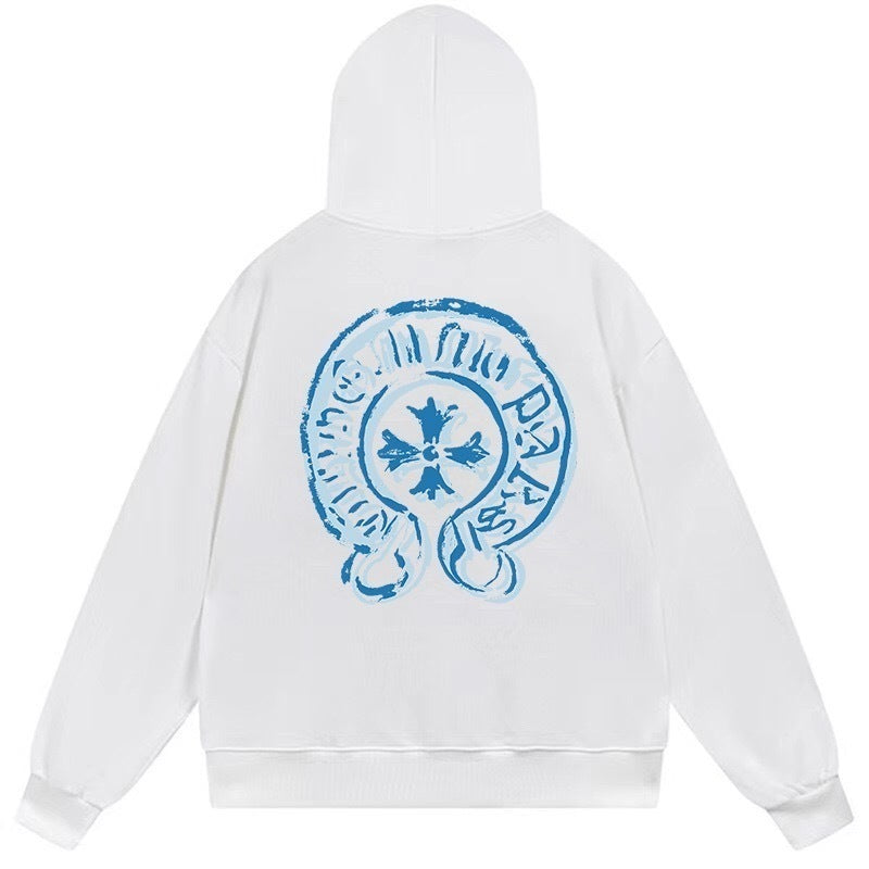CHROME-HEARTS Hoodie K7008