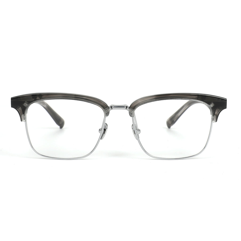 TITANIUM GRAY GLASSES