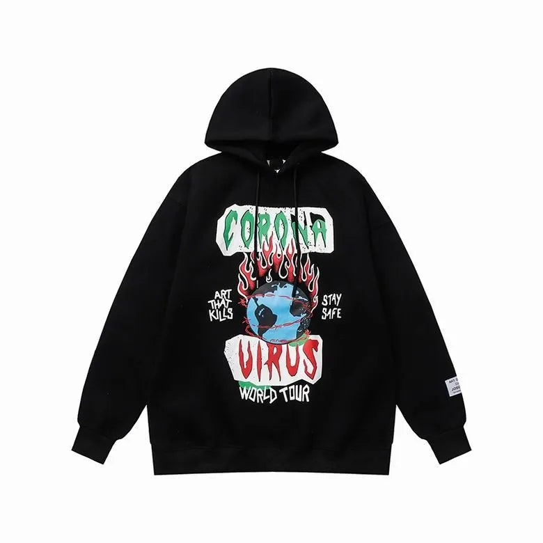 Gallery Dept. CV Hoodie