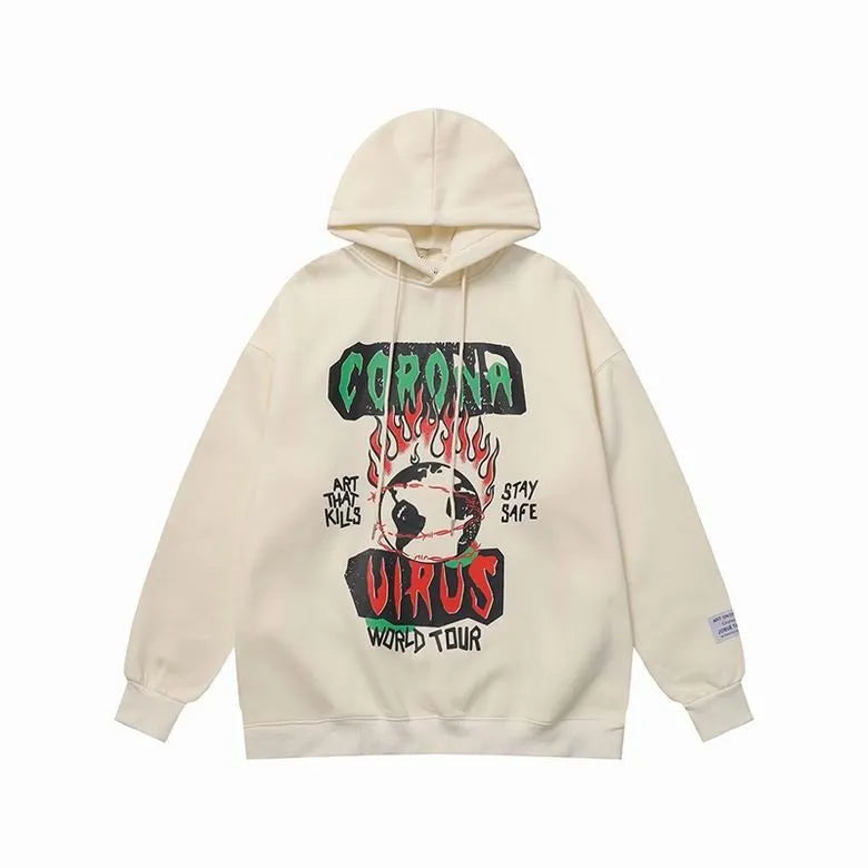 Gallery Dept. CV Hoodie