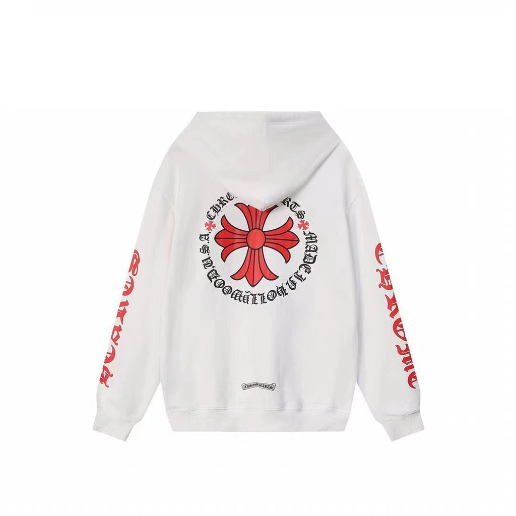 CHROME-HEARTS Hoodie K7008