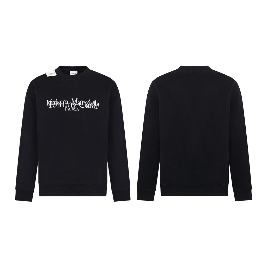Tommy Cash x Maison Margiela T-shirt Black