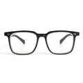 Acetate Frames BLACK GLASSES