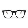 Acetate Frames Black GLASSES