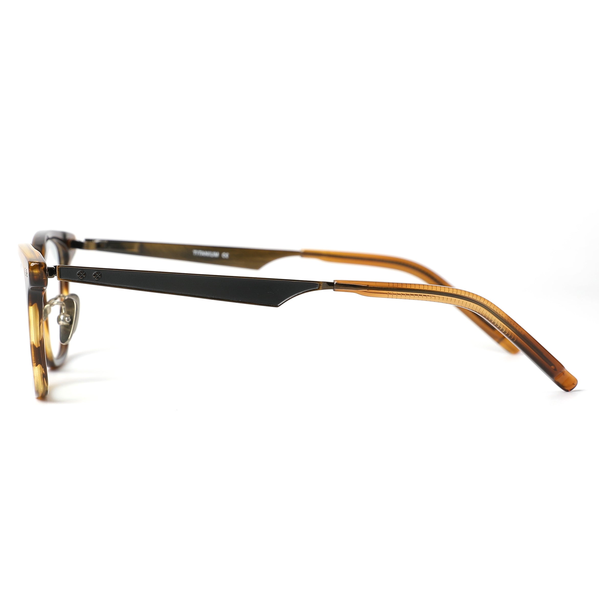 SIFIER EYEWEAR TITANIUM GLASSES