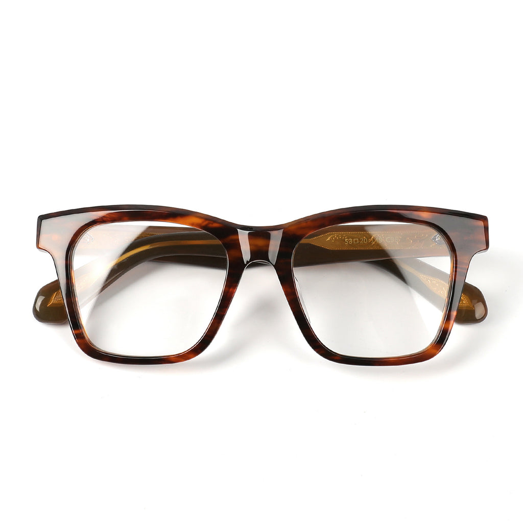 Acetate Frames GLASSES