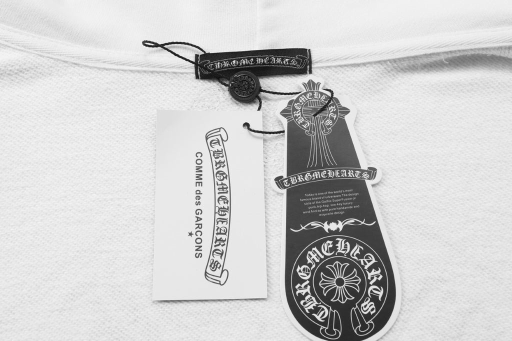 CHROME-HEARTS Hoodie K7008