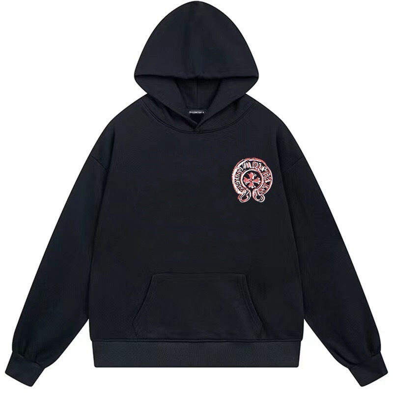 CHROME-HEARTS Hoodie K7008