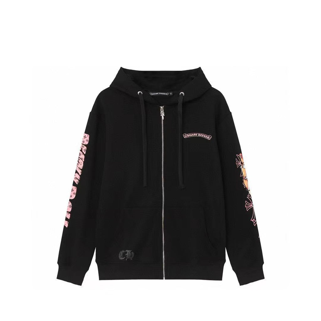 CHROME-HEARTS Hoodie K7008