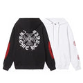CHROME-HEARTS Hoodie K7008