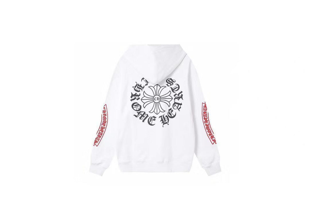 CHROME-HEARTS Hoodie K7008