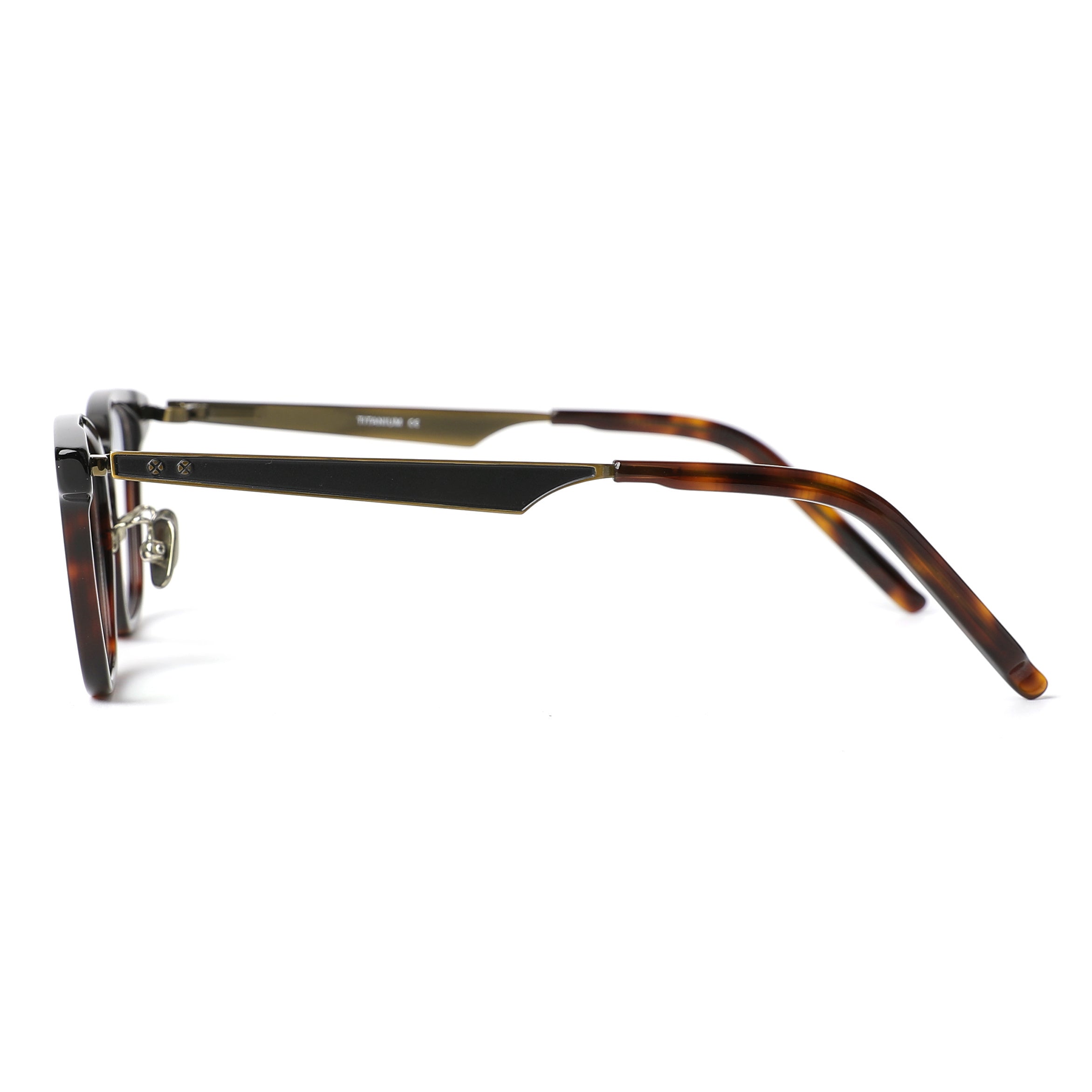 SIFIER EYEWEAR TITANIUM GLASSES