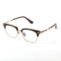 METAL GLASSES GOLD/TORTOISE