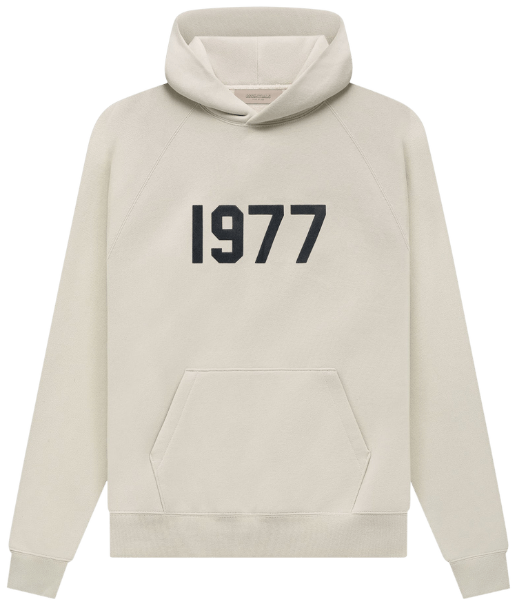 Fear of God 1977 Essentials Hoodie