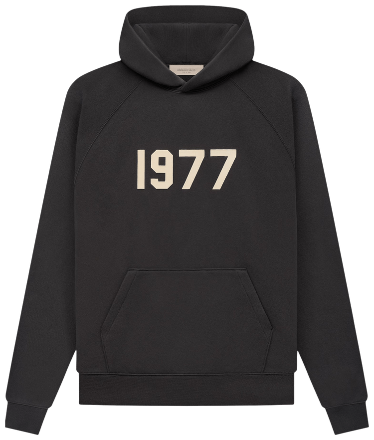 1977 Classic Essentials Hoodie