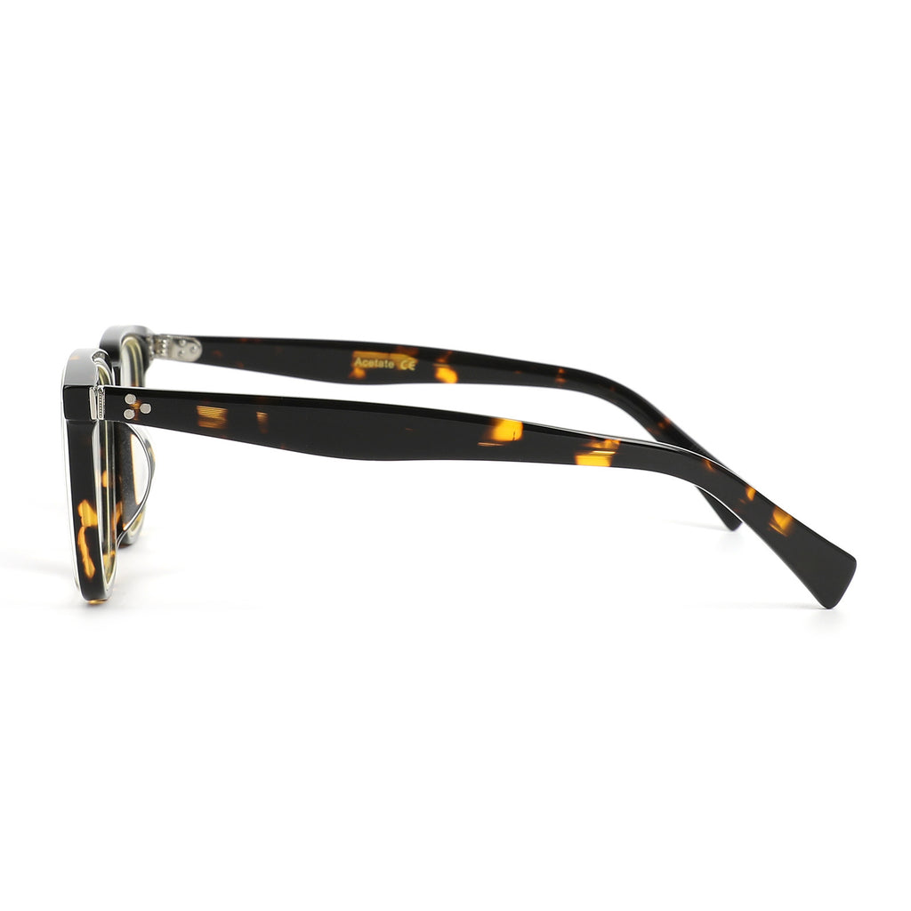 Acetate Frames TORTOISE GLASSES