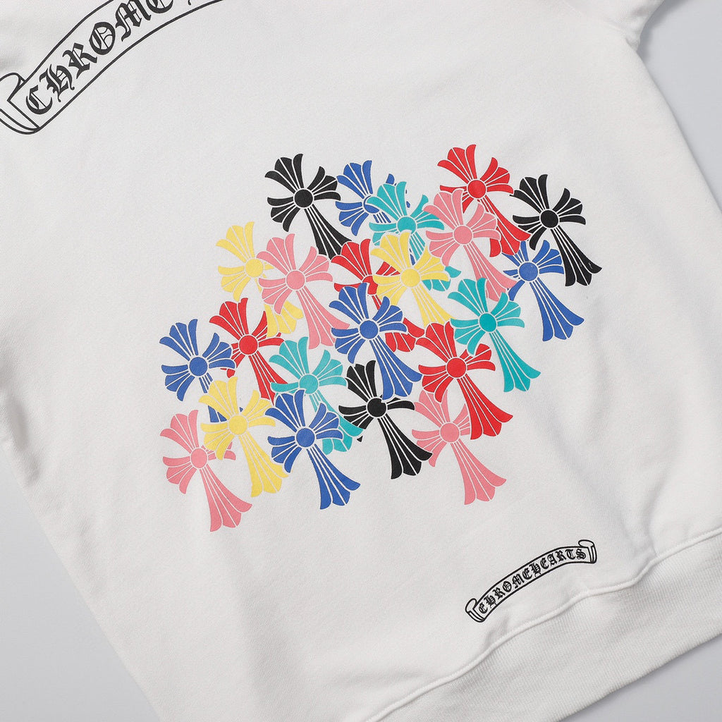 CHROME-HEARTS Hoodie