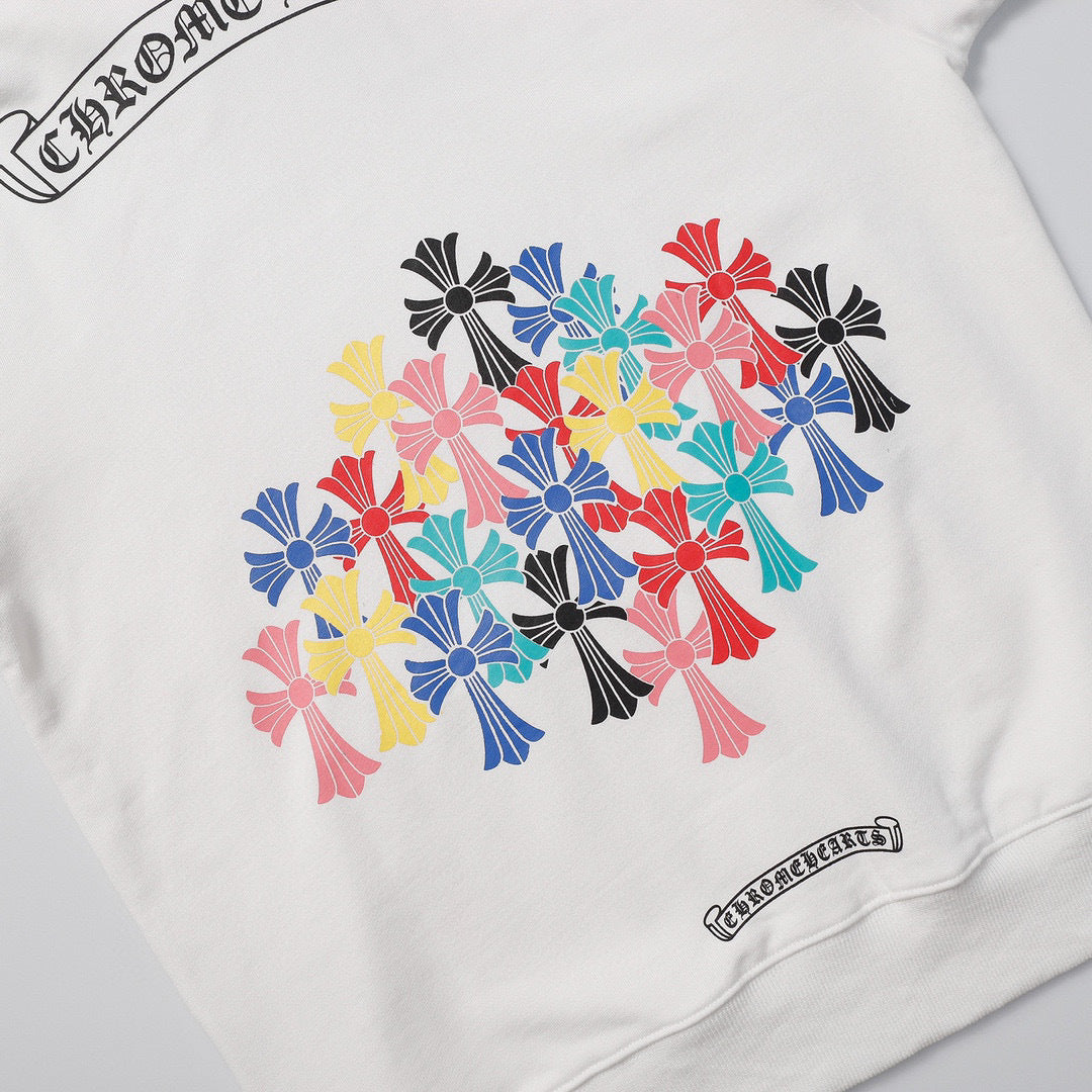 CHROME-HEARTS Hoodie