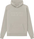 DRI ESSENTIALS HOODIES