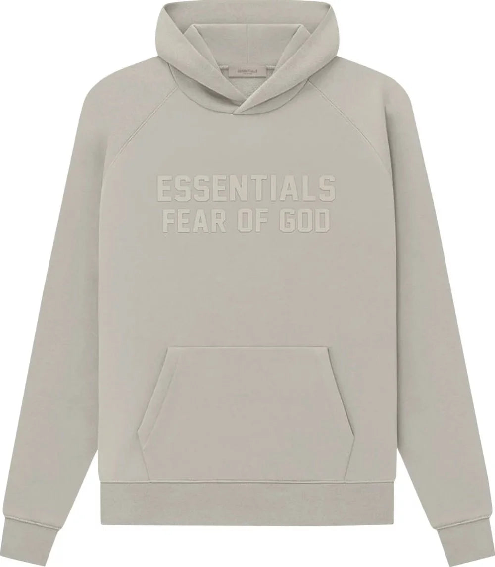 DRI ESSENTIALS HOODIES