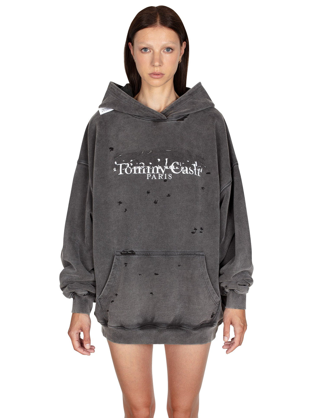 Tommy Cash x Maison Margiela sweatshirt